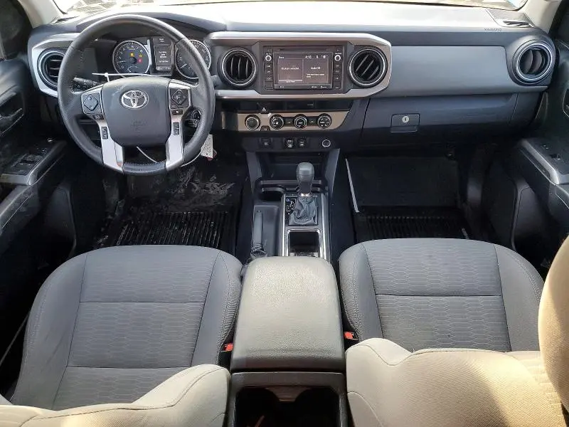 2018 TOYOTA TACOMA SR5 V6  