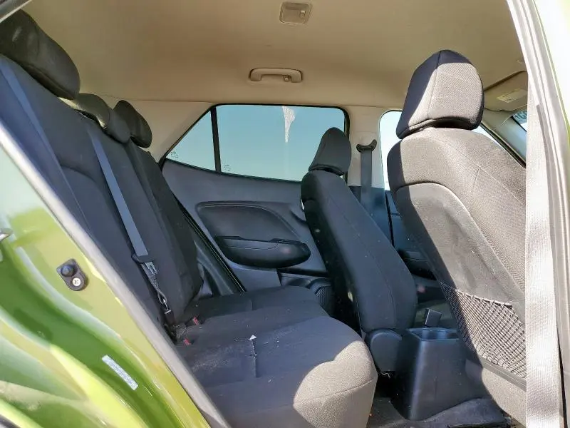 2021 HYUNDAI VENUE SE  