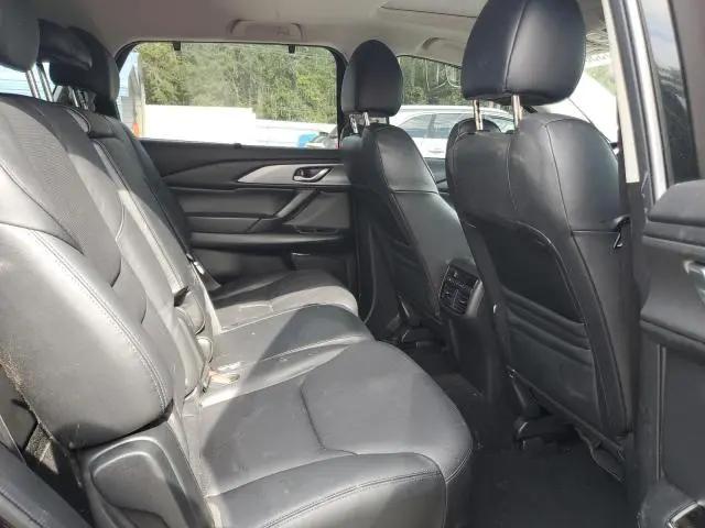 2018 MAZDA CX-9 TOURING  