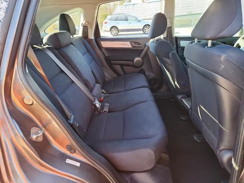 2011 HONDA CR-V LX  
