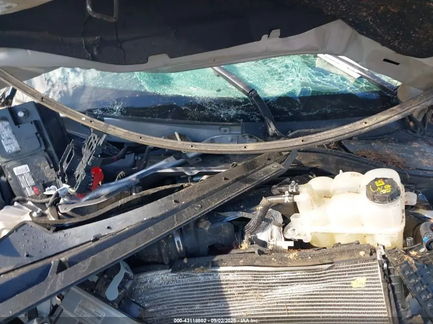 2021 LINCOLN AVIATOR STANDARD