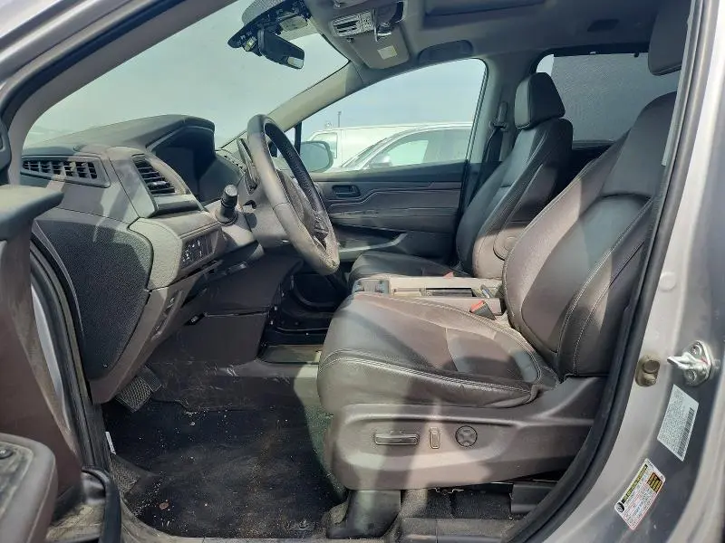 2023 HONDA ODYSSEY EXL  