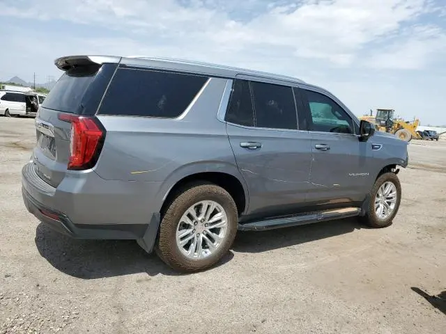 2022 GMC YUKON SLE  
