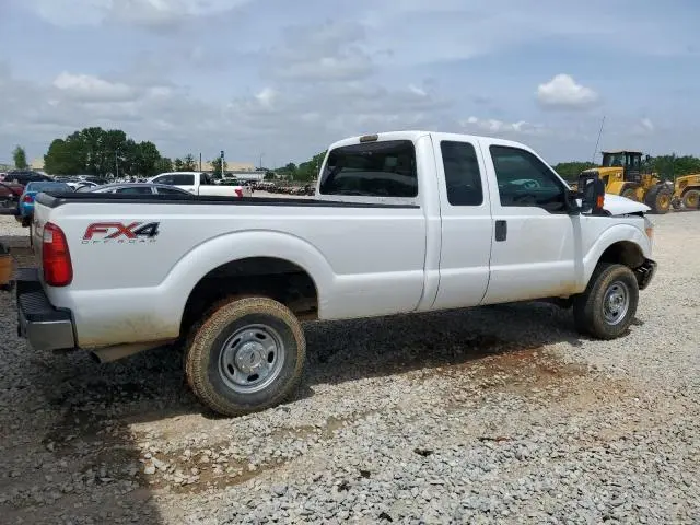 2012 FORD F350 SUPER DUTY  
