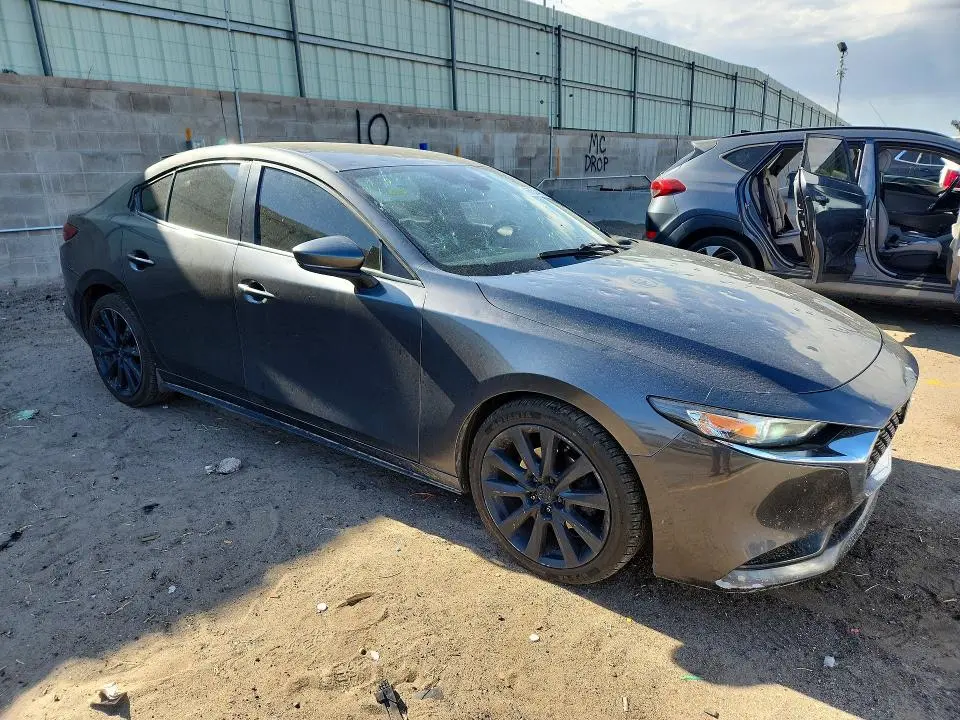 2020 MAZDA 3 PREFERRED  
