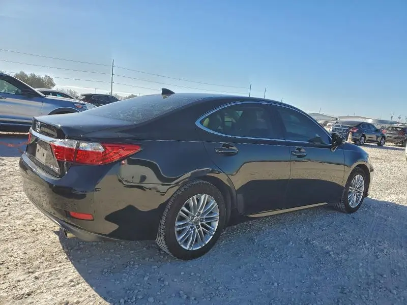 2015 LEXUS ES 350  