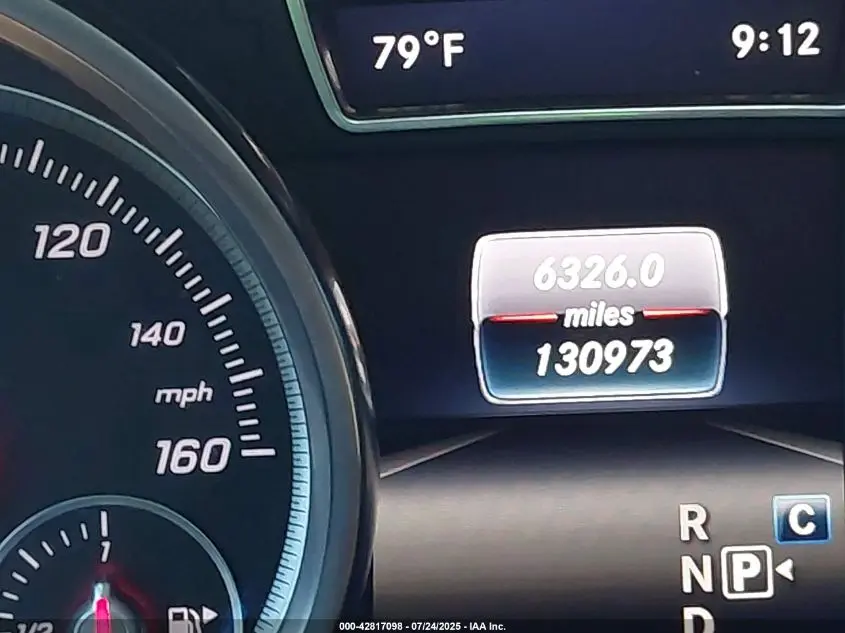 2018 MERCEDES-BENZ GLE 350 4MATIC