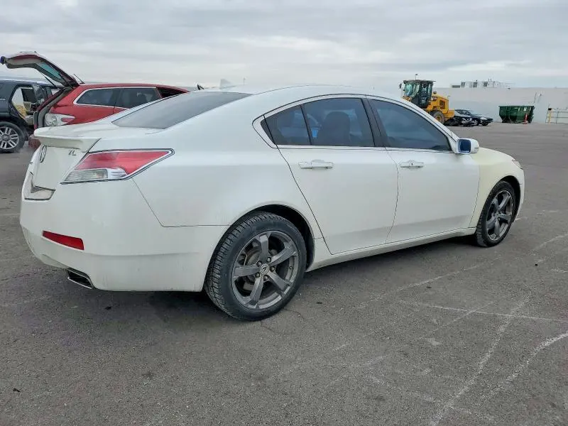 2010 ACURA TL   
