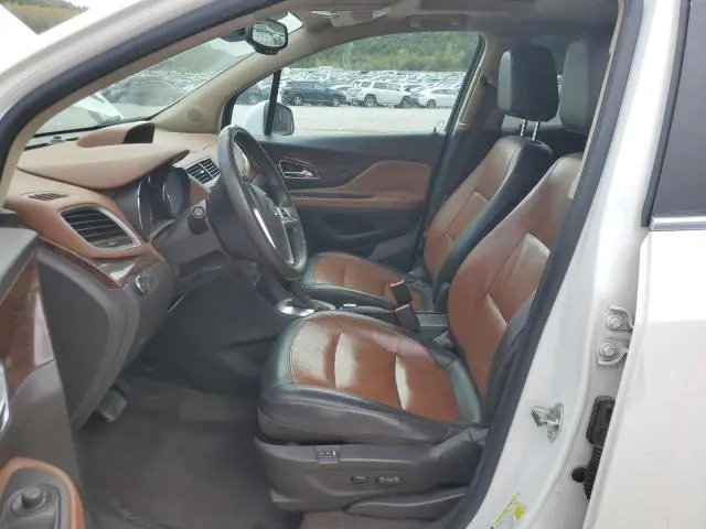 2014 BUICK ENCORE PREMIUM  