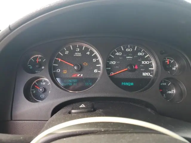 2011 CHEVROLET TAHOE K1500 LT  