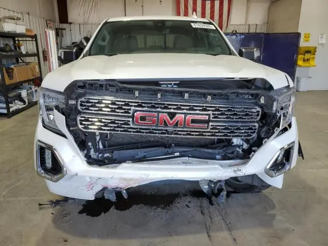 2019 GMC SIERRA K1500 DENALI  