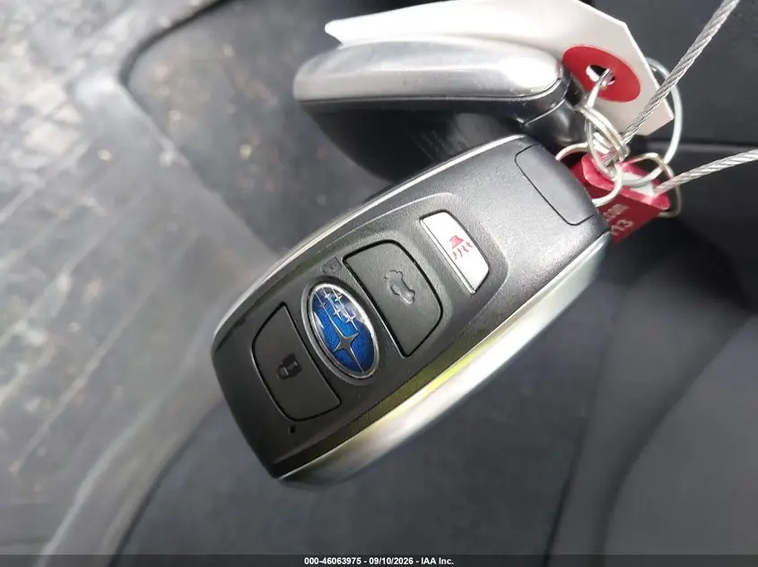 2021 SUBARU ASCENT TOURING