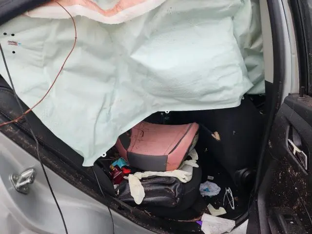 2012 CHEVROLET SONIC LT  