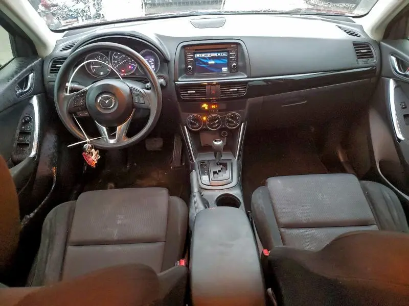 2013 MAZDA CX-5 SPORT  