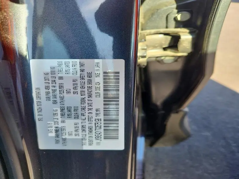 2016 MAZDA CX-5 GT  