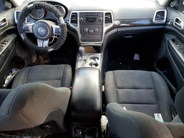 2013 JEEP GRAND CHEROKEE LAREDO  