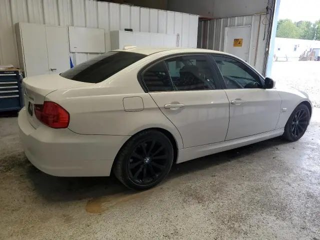 2011 BMW 328 XI SULEV  