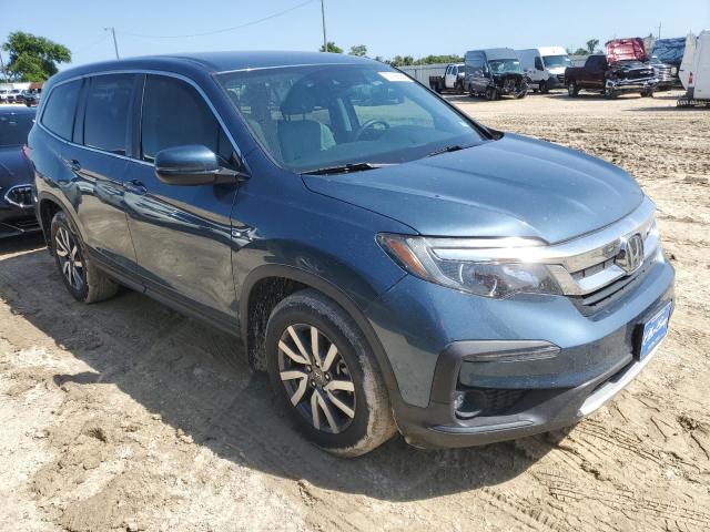 2020 HONDA PILOT EX