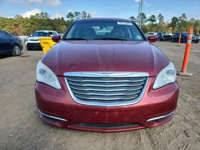 2012 CHRYSLER 200 TOURING  