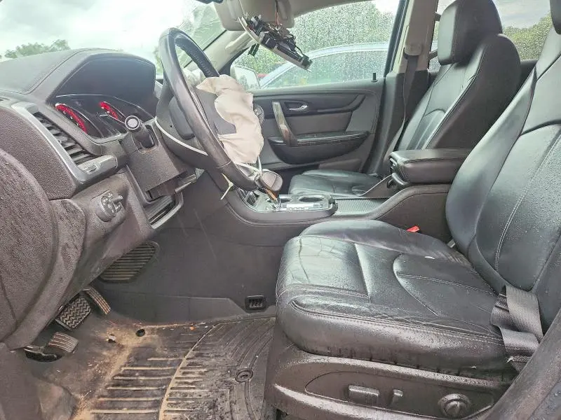 2016 GMC ACADIA SLT-1  