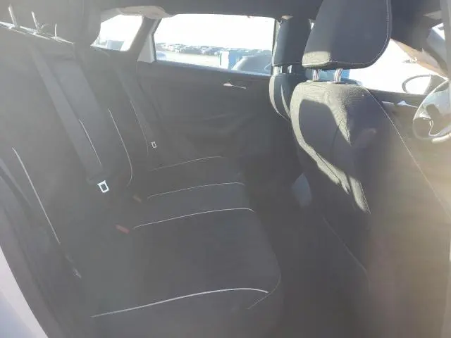 2024 VOLKSWAGEN JETTA SPORT  