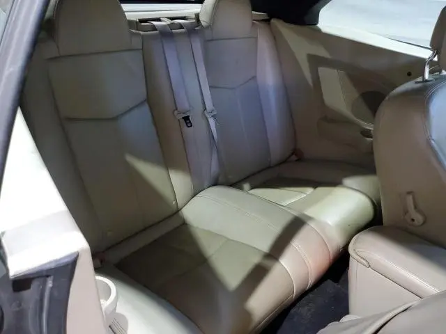 2011 CHRYSLER 200 LIMITED  