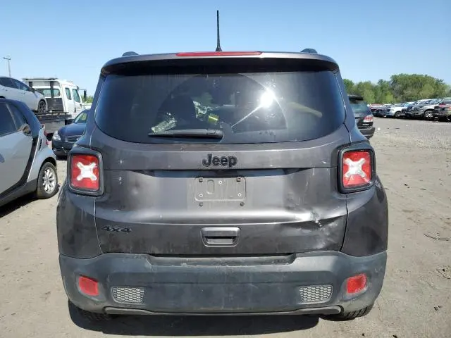 2020 JEEP RENEGADE SPORT  
