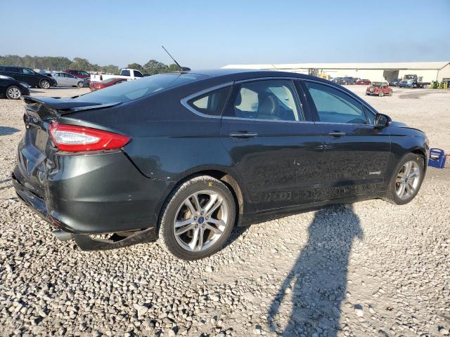 2015 FORD FUSION TITANIUM HEV