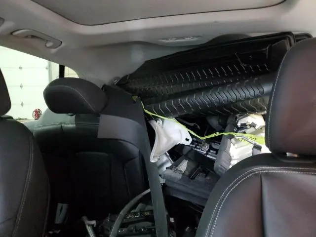 2022 AUDI Q8 PREMIUM  