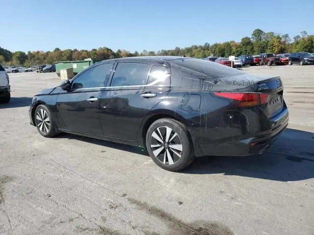 2021 NISSAN ALTIMA SL  