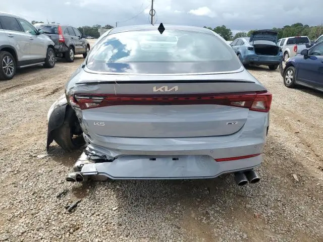 2023 KIA K5 GT  