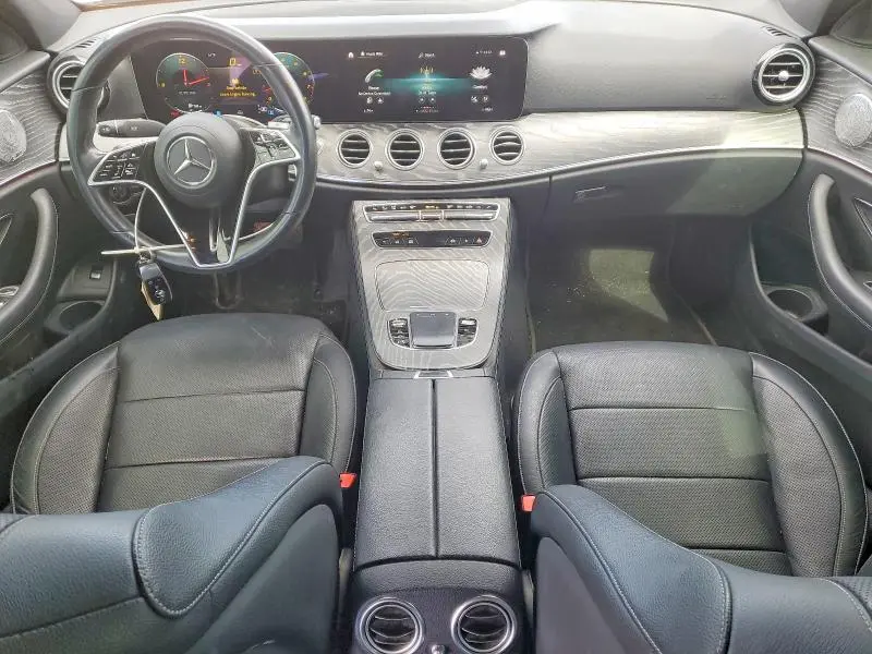 2021 MERCEDES-BENZ E 350 4MATIC  