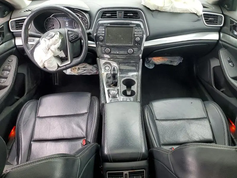 2020 NISSAN MAXIMA 3.5 SL  