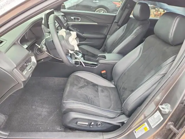 2024 ACURA INTEGRA A-SPEC TECH  