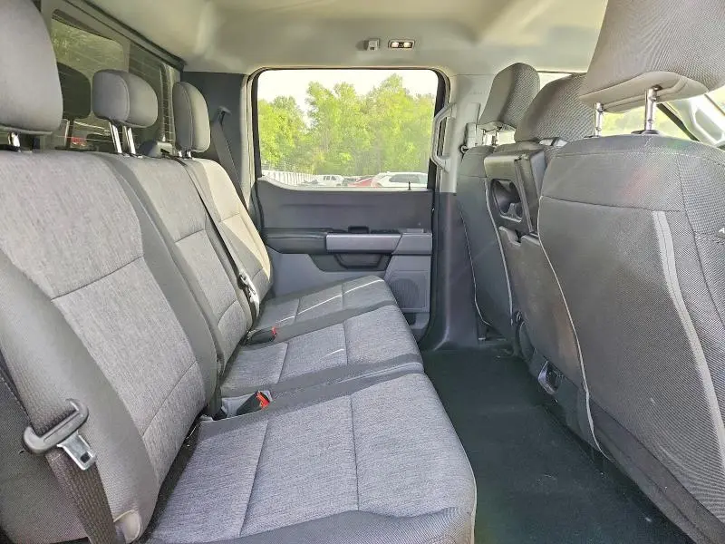 2024 FORD F250 SUPER DUTY  