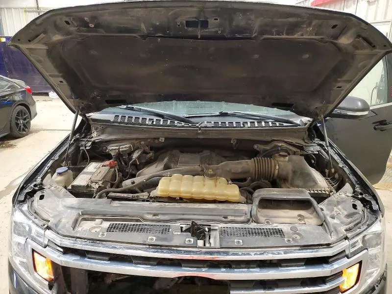 2019 FORD EXPEDITION MAX LIMITED  