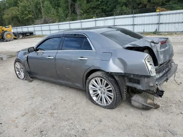 2011 CHRYSLER 300C
