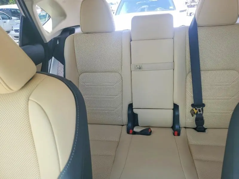 2017 LEXUS NX 200T BASE  