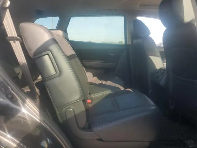 2015 MAZDA CX-9 TOURING  