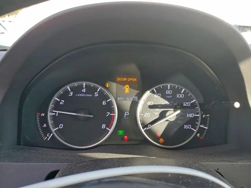 2015 ACURA RDX TECHNOLOGY  