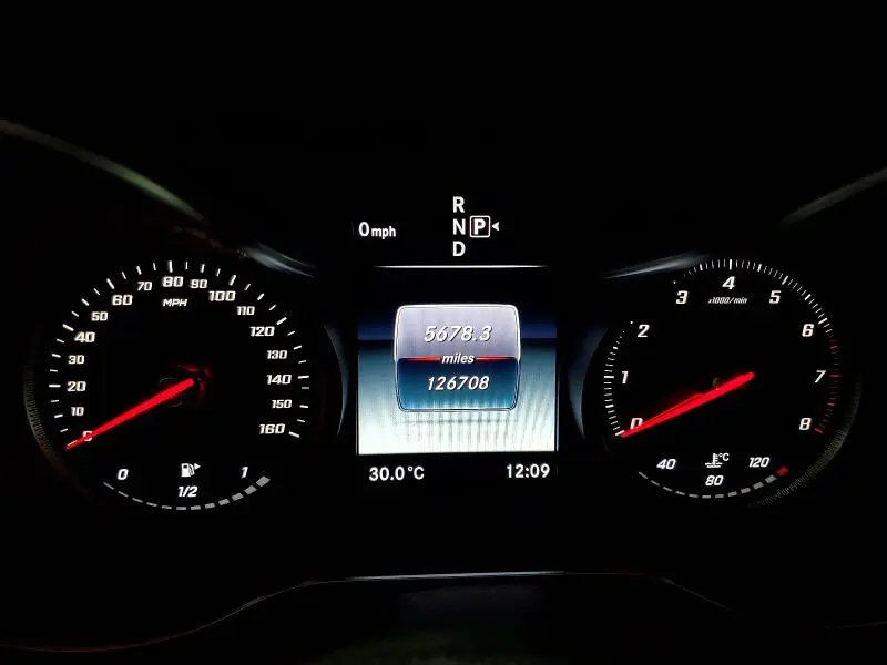 2015 MERCEDES-BENZ C 400 4MATIC  