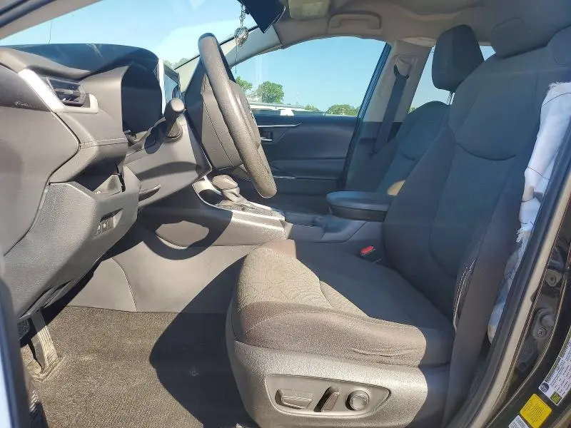 2023 TOYOTA RAV4 WOODLAND EDITION  