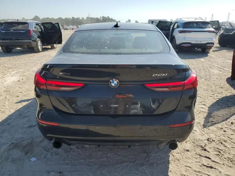 2021 BMW 228XI   