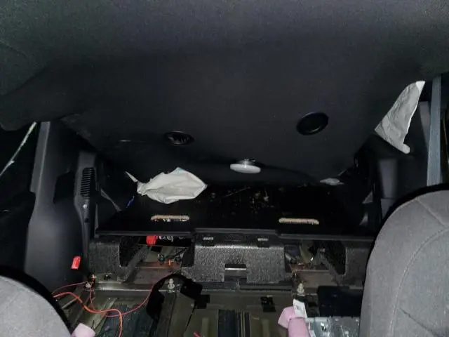 2025 FORD EXPLORER POLICE INTERCEPTOR  