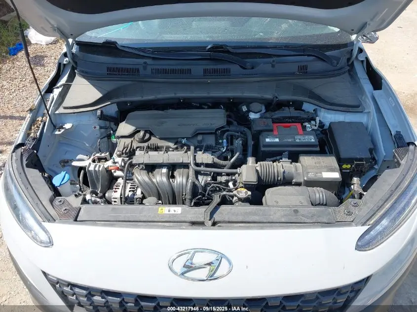 2023 HYUNDAI KONA SE