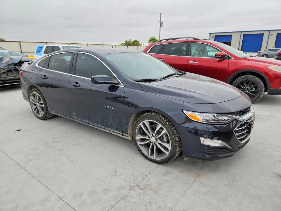 2023 CHEVROLET MALIBU PREMIER  