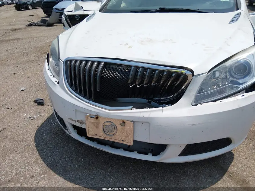 2016 BUICK VERANO  