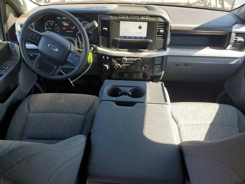 2024 FORD F250 SUPER DUTY  