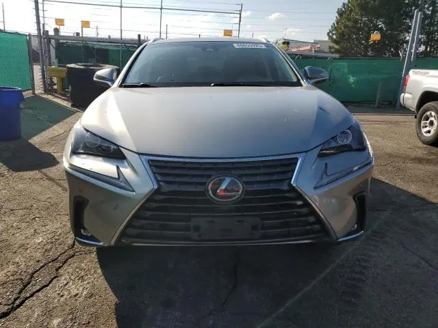 2019 LEXUS NX 300 BASE  