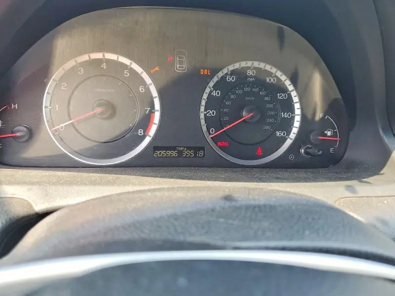 2010 HONDA ACCORD EX  